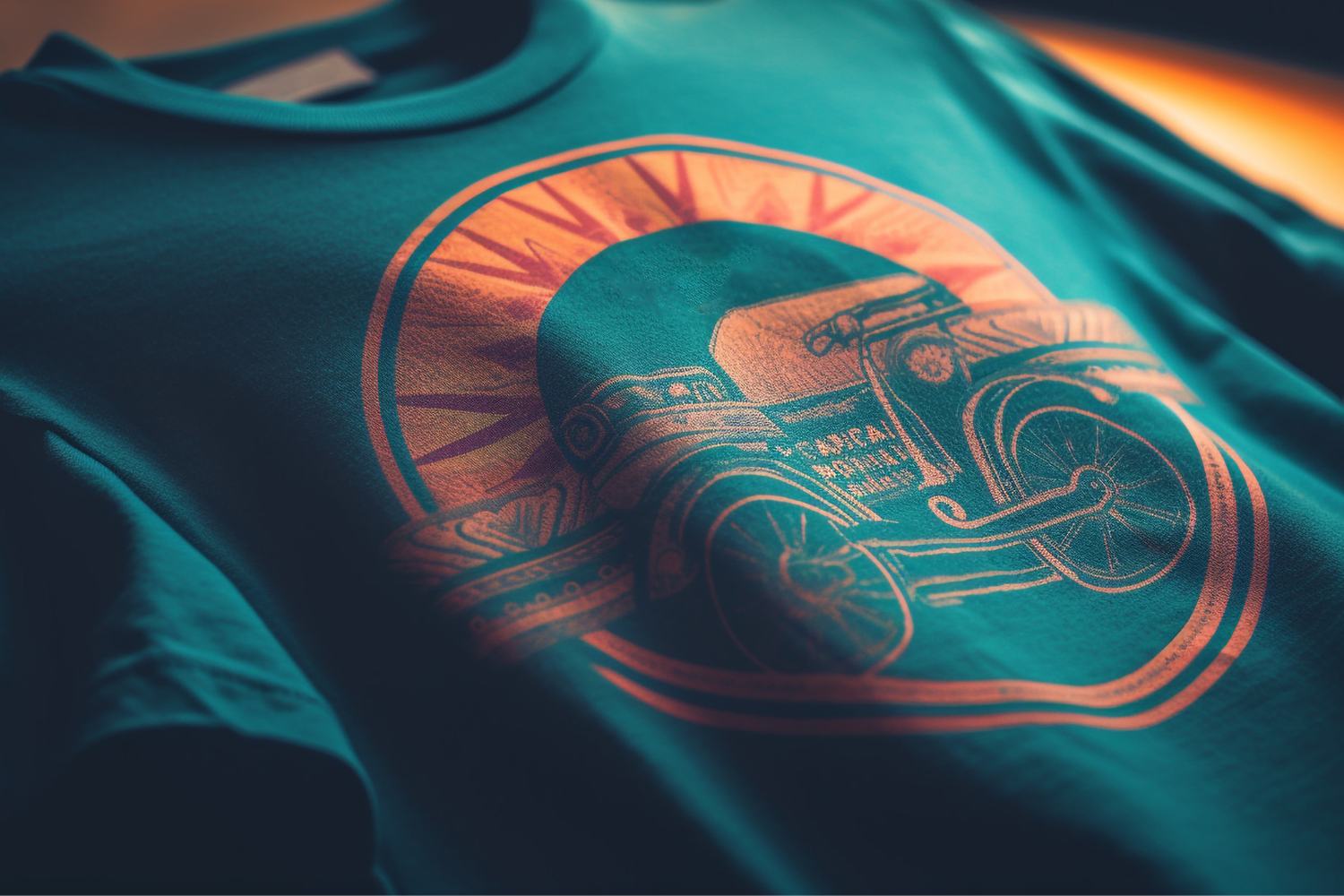 Sublimation printing