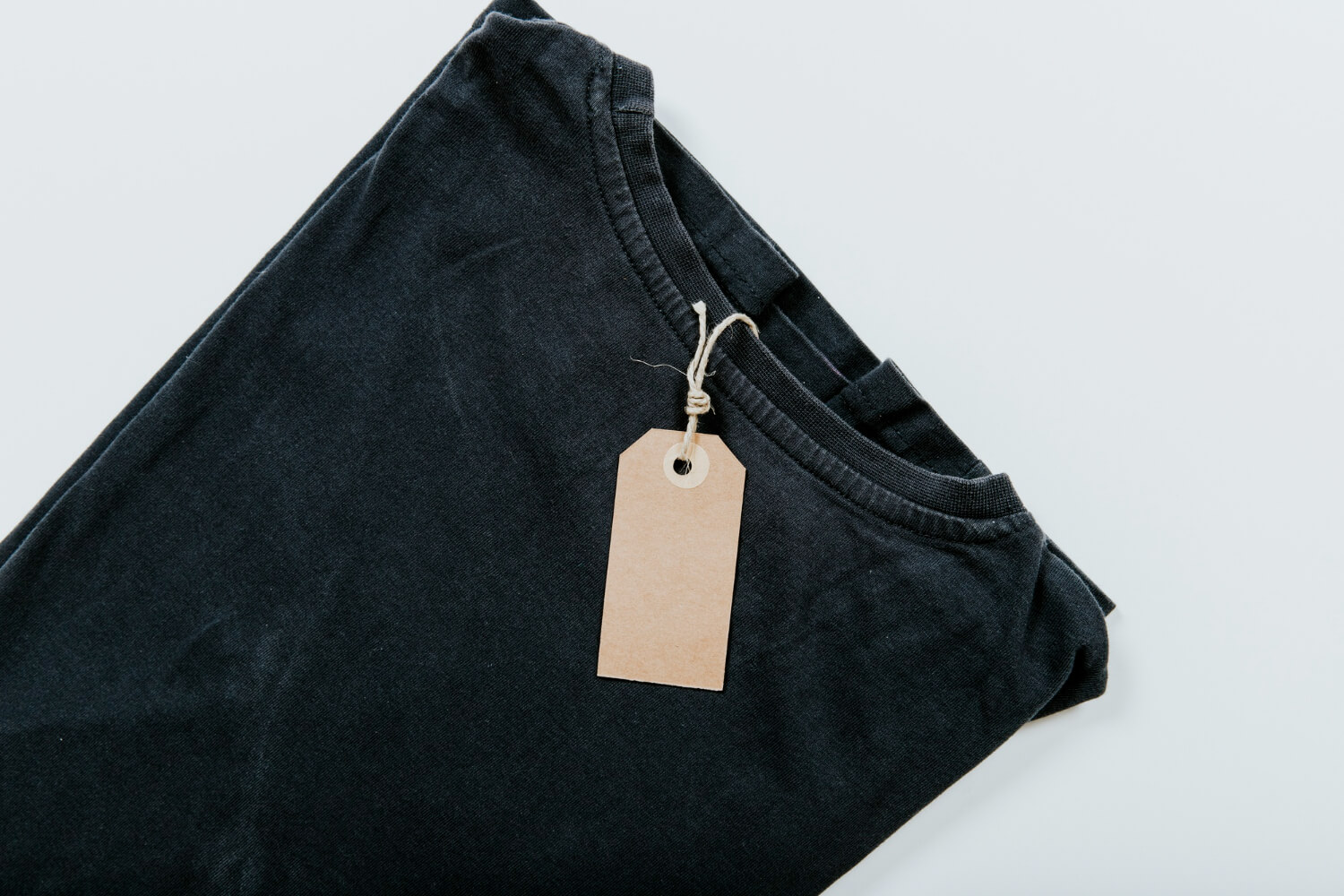 clothing labels