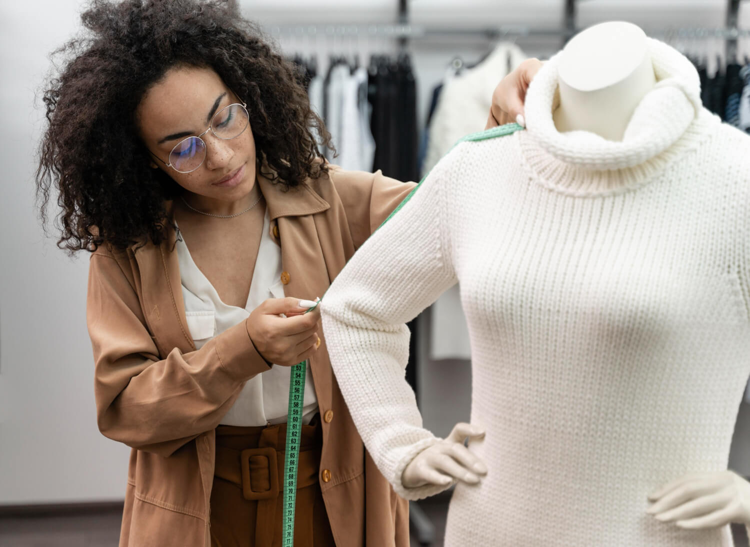 clothing innovations