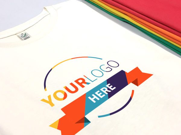 DTG t-shirt printing samples