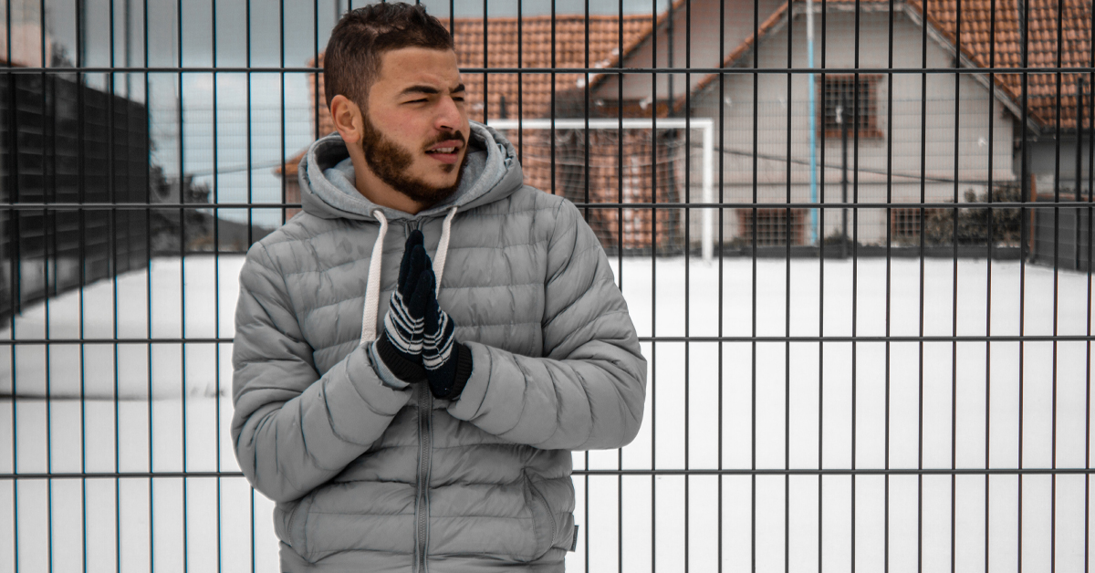 best waterproof jacket brands to personalise
