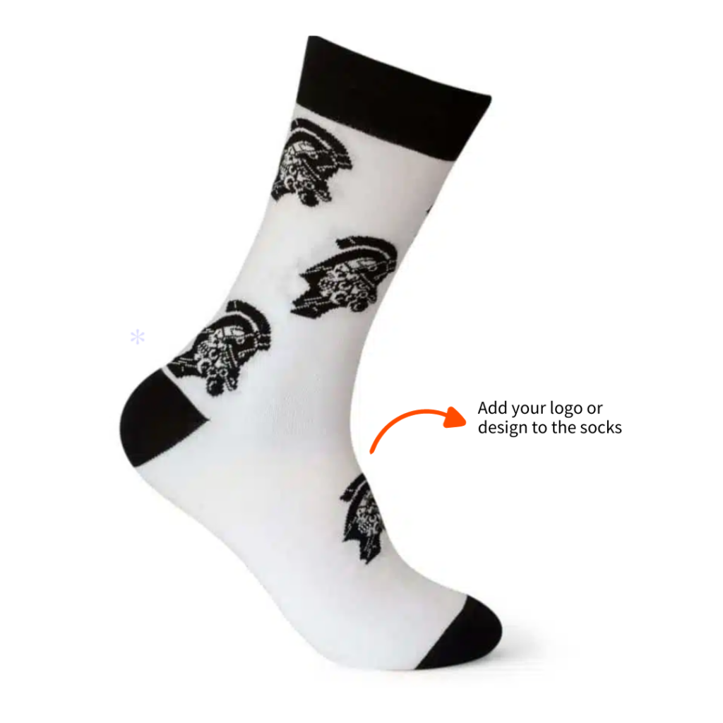 Personalised Sock