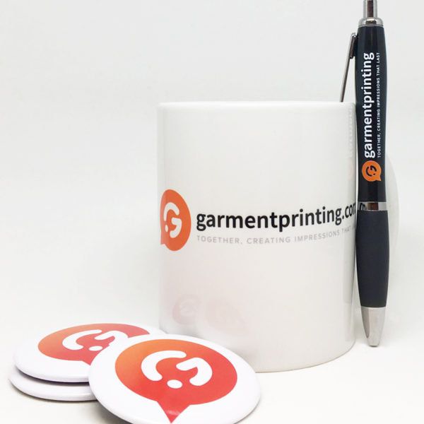 Personalised Promotional and Corporate Gifts