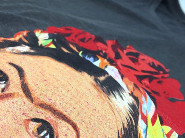 direct to garment printing