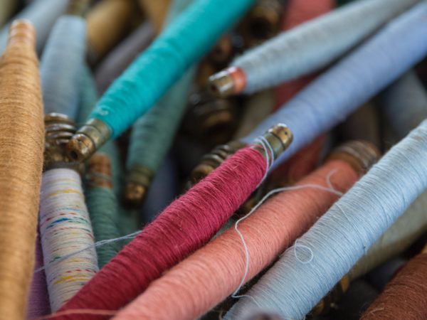 Eco friendly fabric
