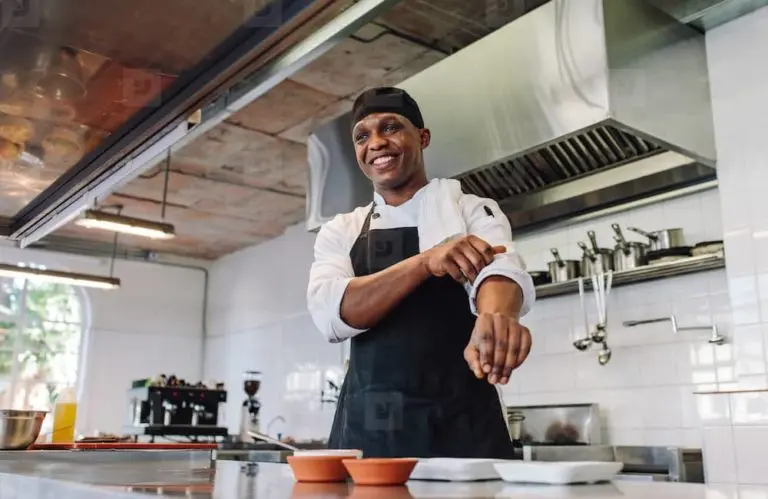Order your Chef’s Wear today! Order your Chef’s Wear today!