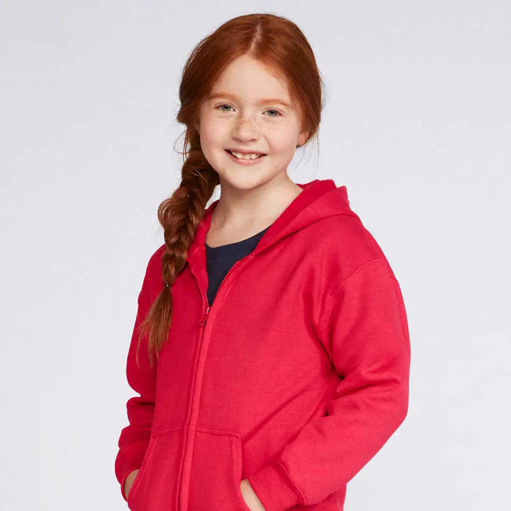 Kid's Hoodies