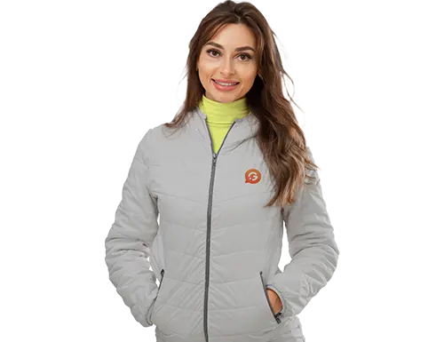 Women's Jackets