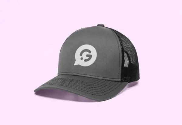 Personalised Hats & Caps