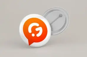 Personalised Badges