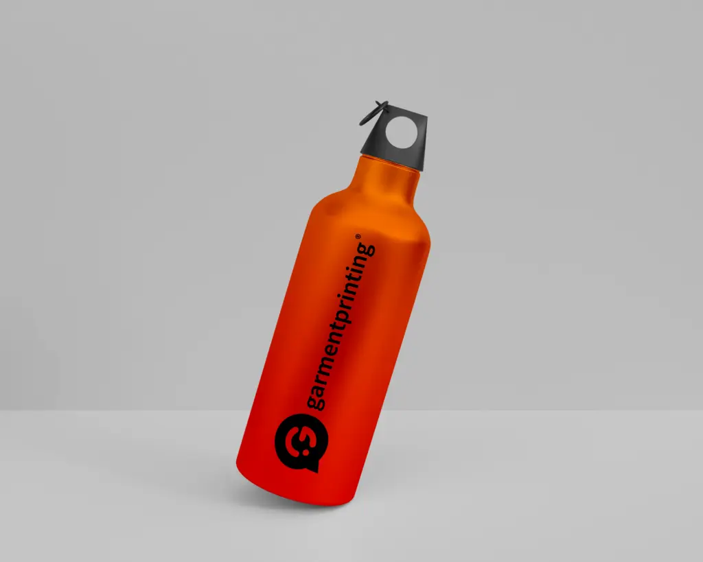 Personalised Water Bottles