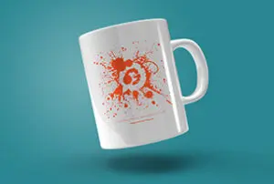 Personalised Mugs