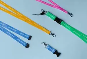 Printed Lanyards