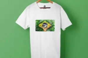 7 Years 90 minutes printed garments 7 Years 90 minutes printed garments