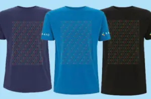 Printed t-shirts for Kayo Printed t-shirts for Kayo