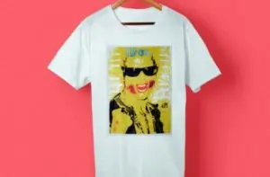 Printed fashion clothing for punk brand GBtwo Printed fashion clothing for punk brand GBtwo