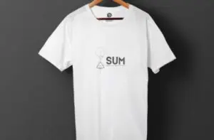 Show Us Mountains printed clothing range Show Us Mountains printed clothing range