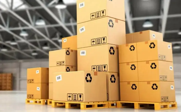 Wholesale Service