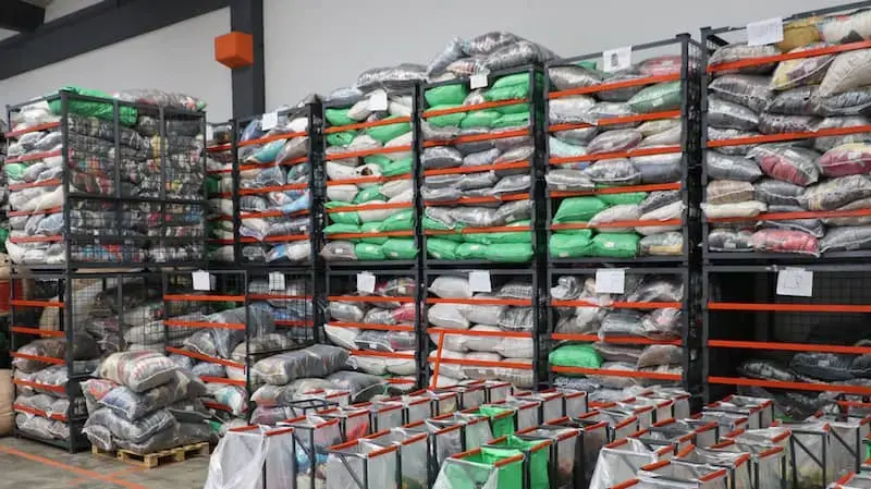 Wholesale Service