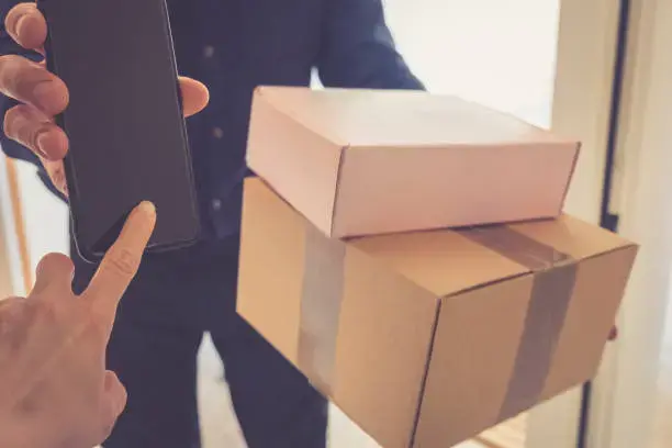 Shipping and Returns