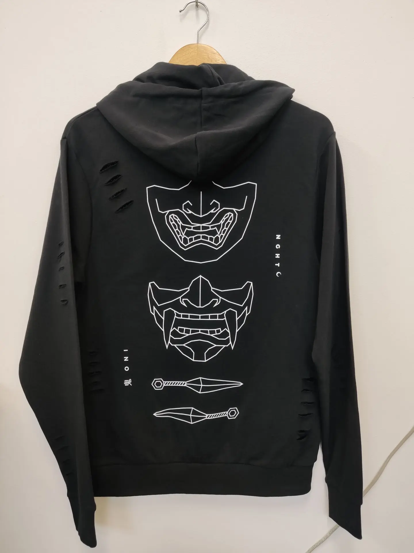 Screen Printed Clothes