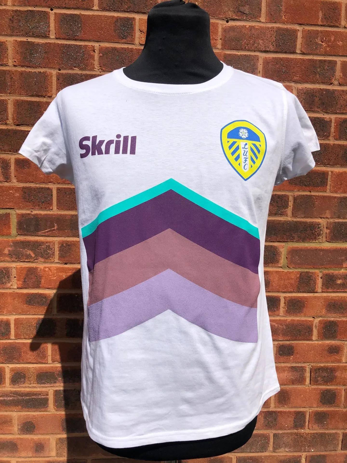 Screen Printed Team Wear