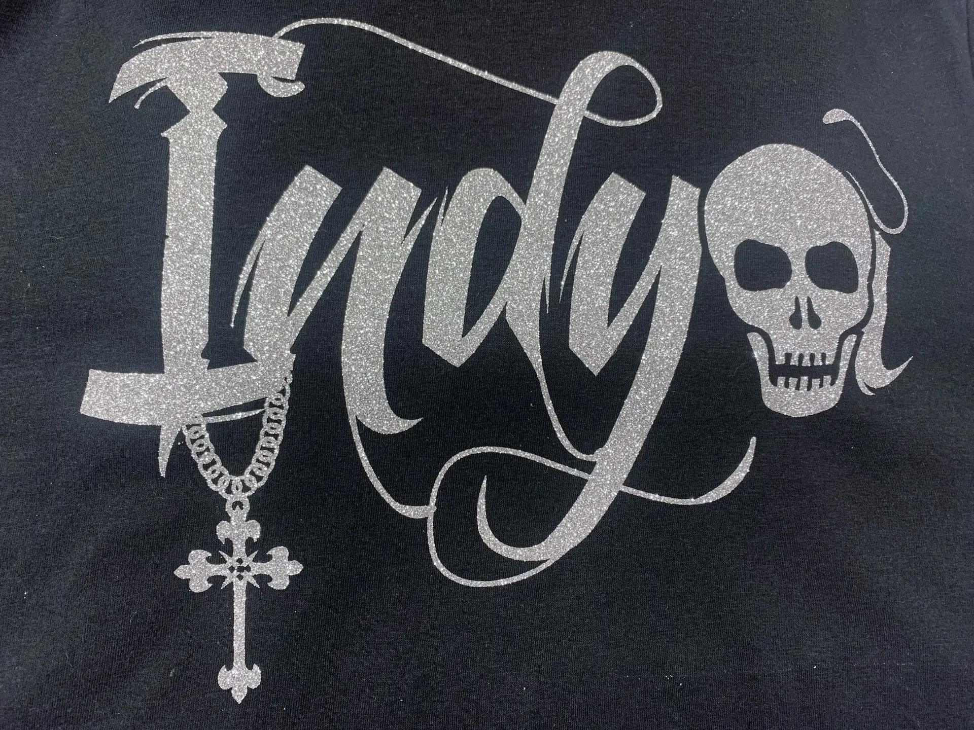 Screen Printed Tshirts