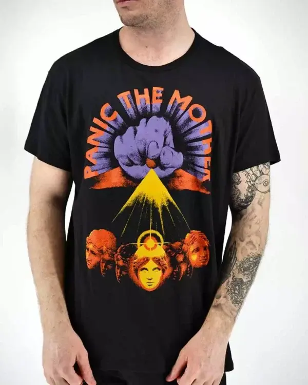 Screen Printed Merch