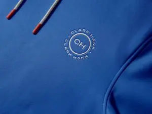 Embroidery