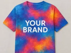 Dye Sublimation
