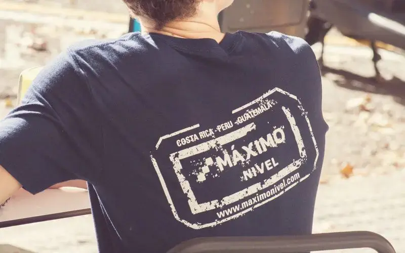 Screen Printed Transfer Screen Printed Transfer