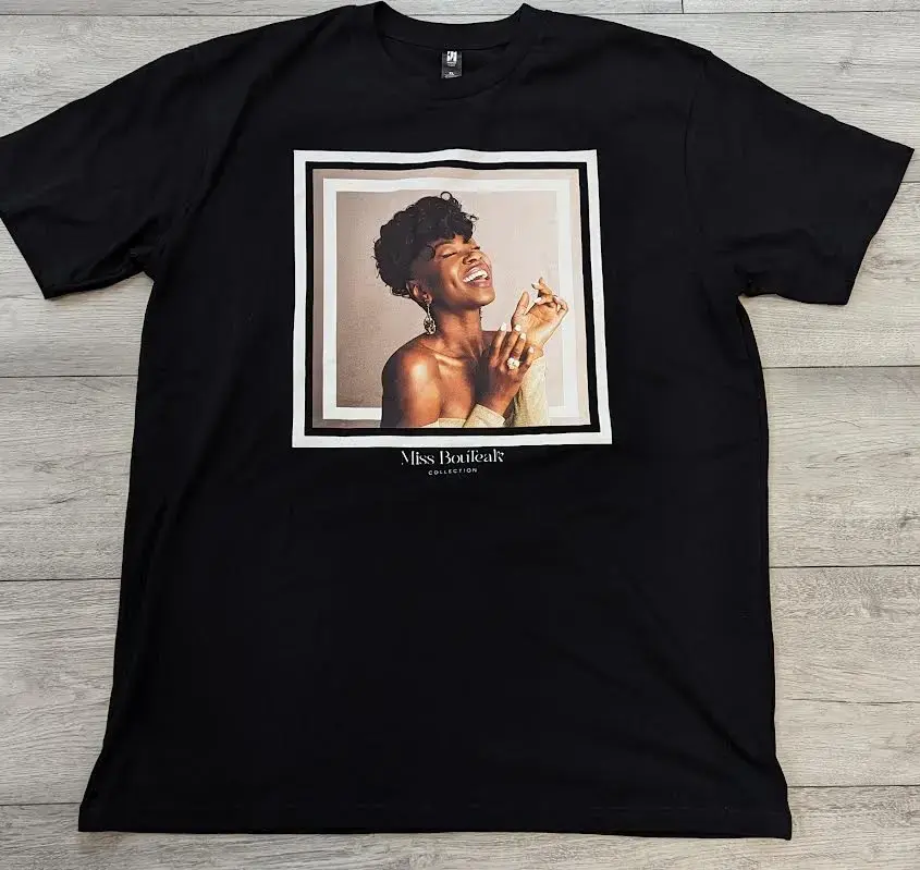 DTG T-Shirt