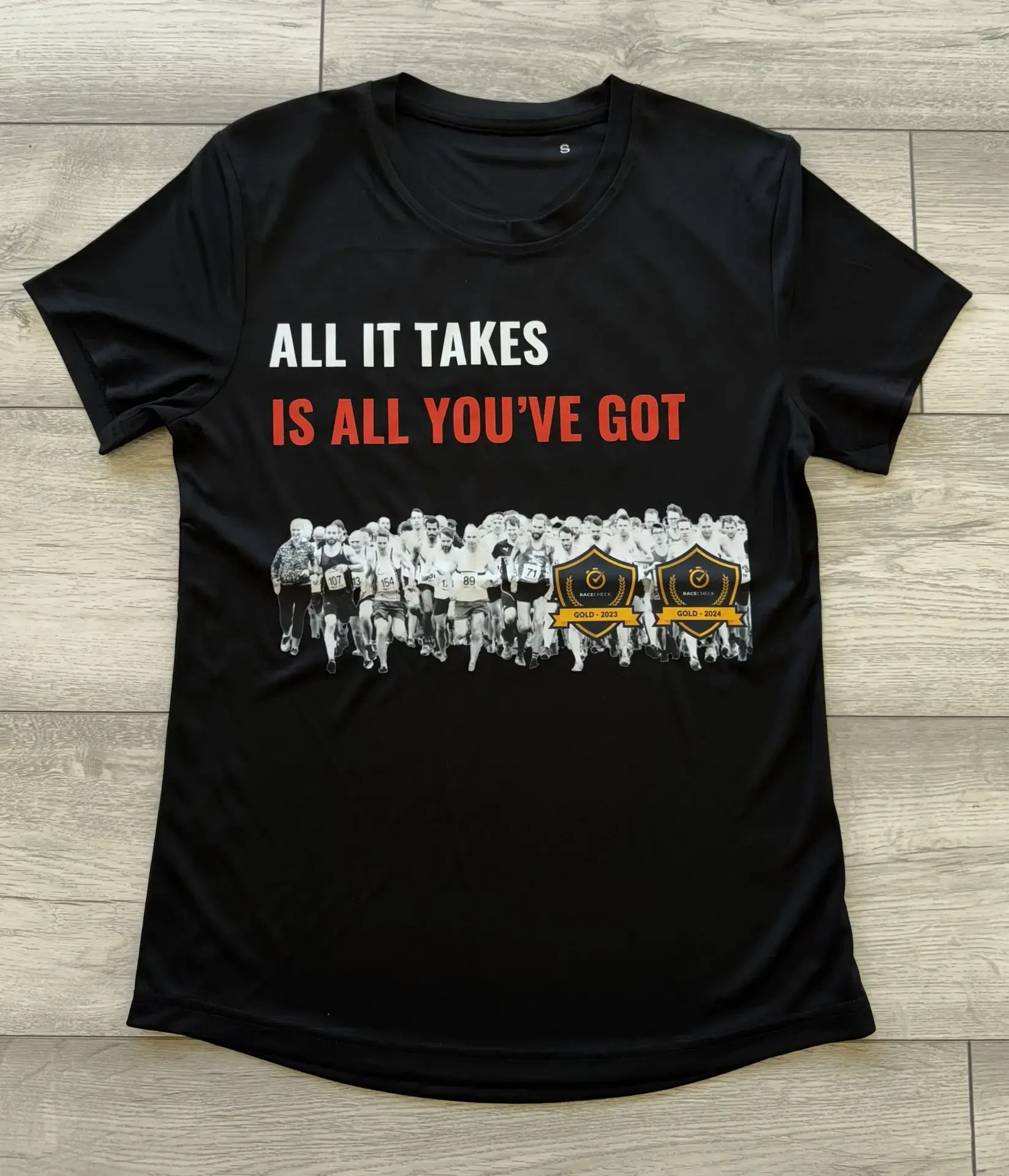 DTG Shirts