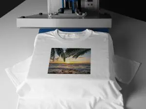 DTF Printing