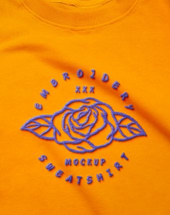 embroidery embroidery