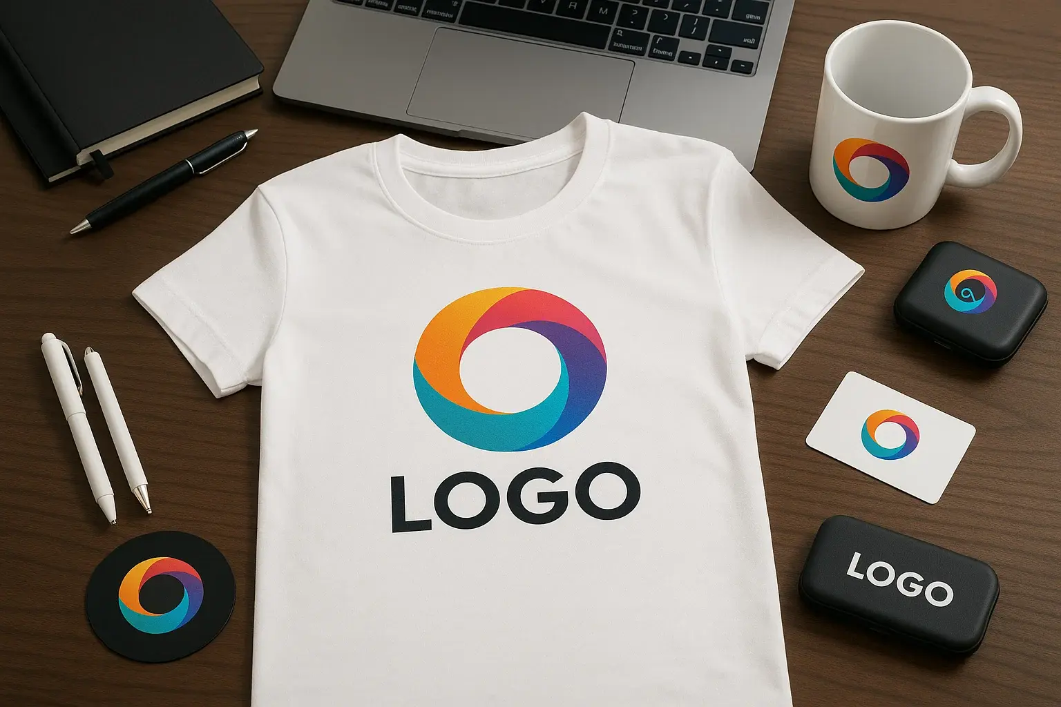 Merchandise & Promotional Products