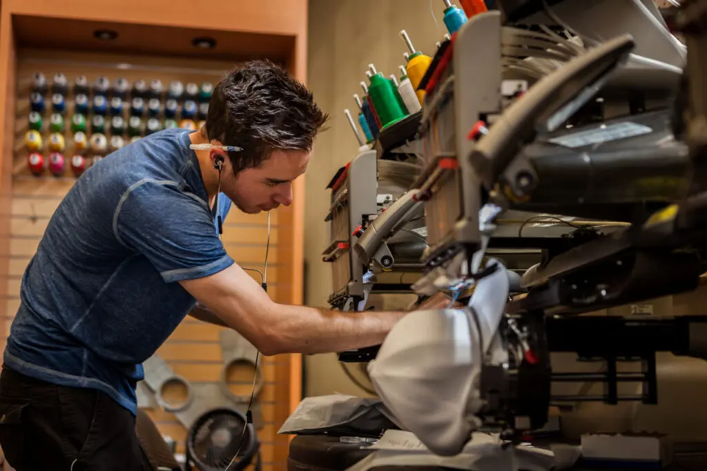 Print Only Guidelines