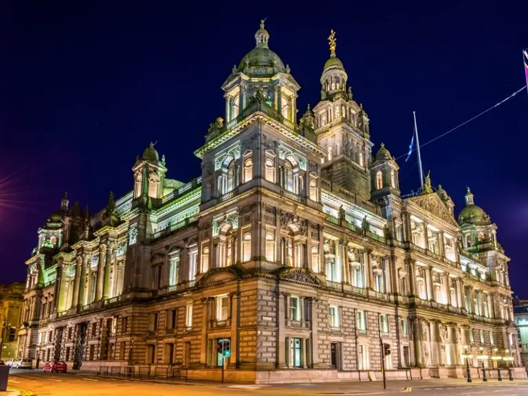 Glasgow