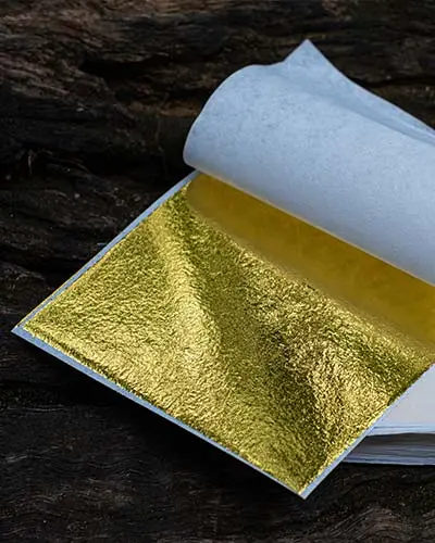 Foil Printing Foil Printing