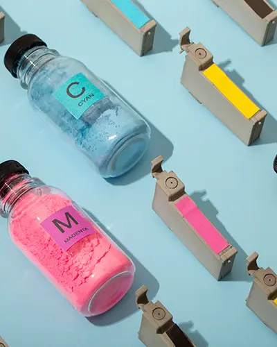 Water-based Screen Printing