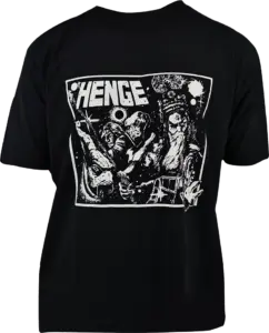 Our Plastisol Screen Printing