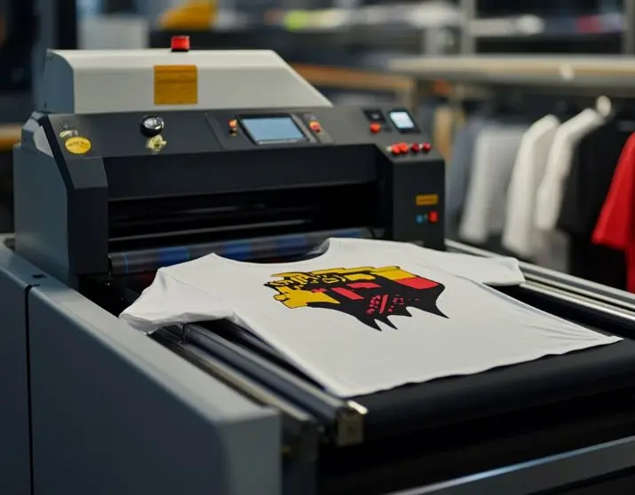 Personalisation Price Guide for Printing & Embroidery