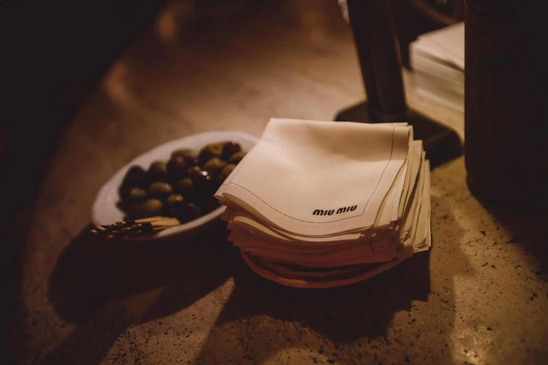 Event Printing Services