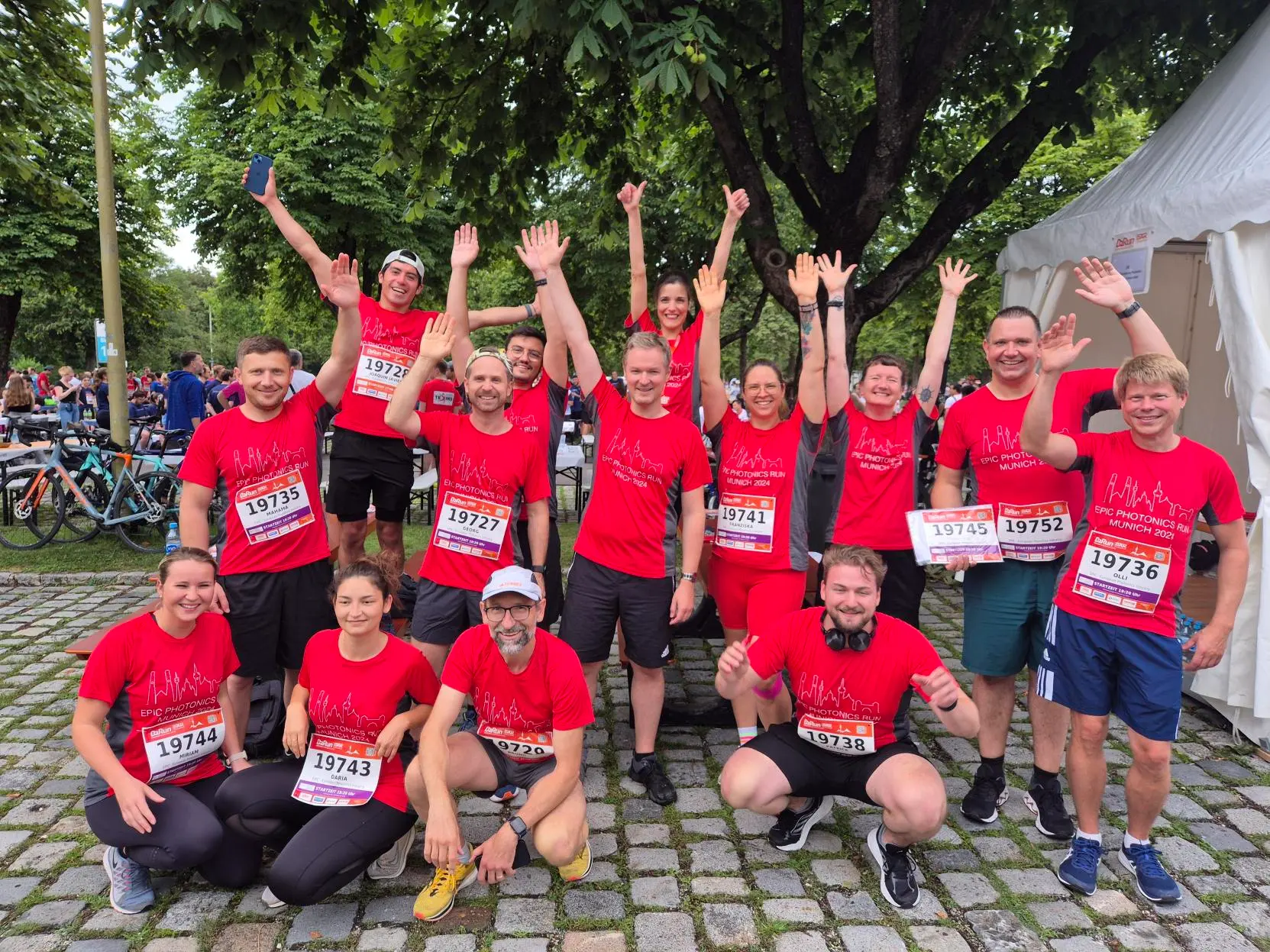 Event Printing Services