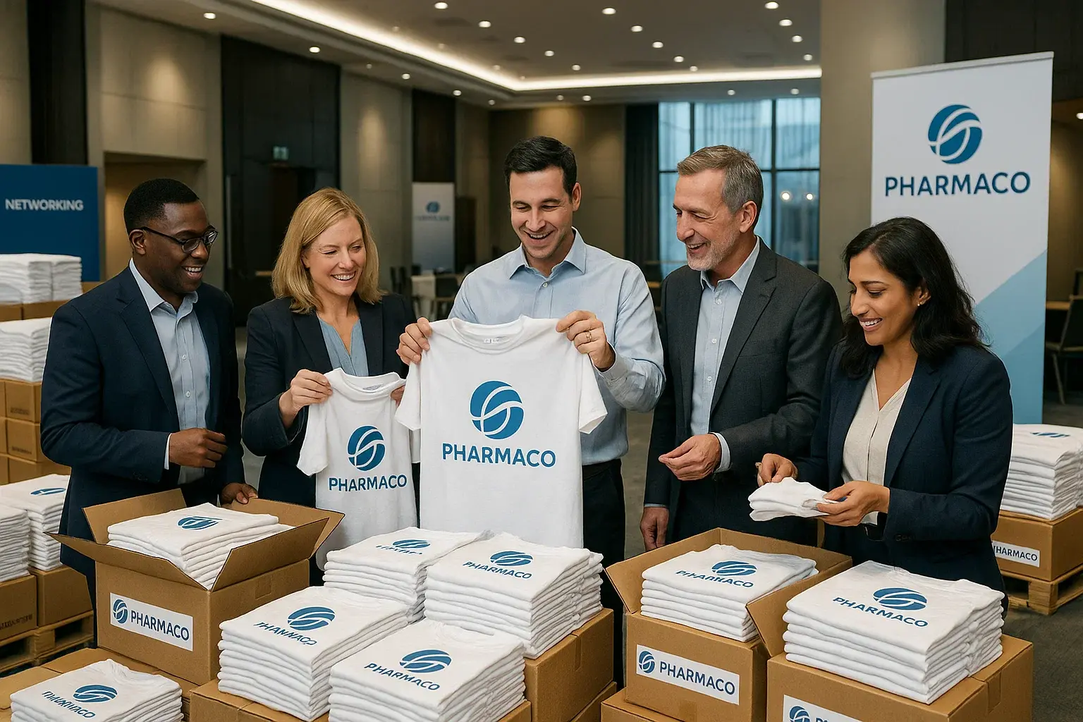 Personalised Clothing