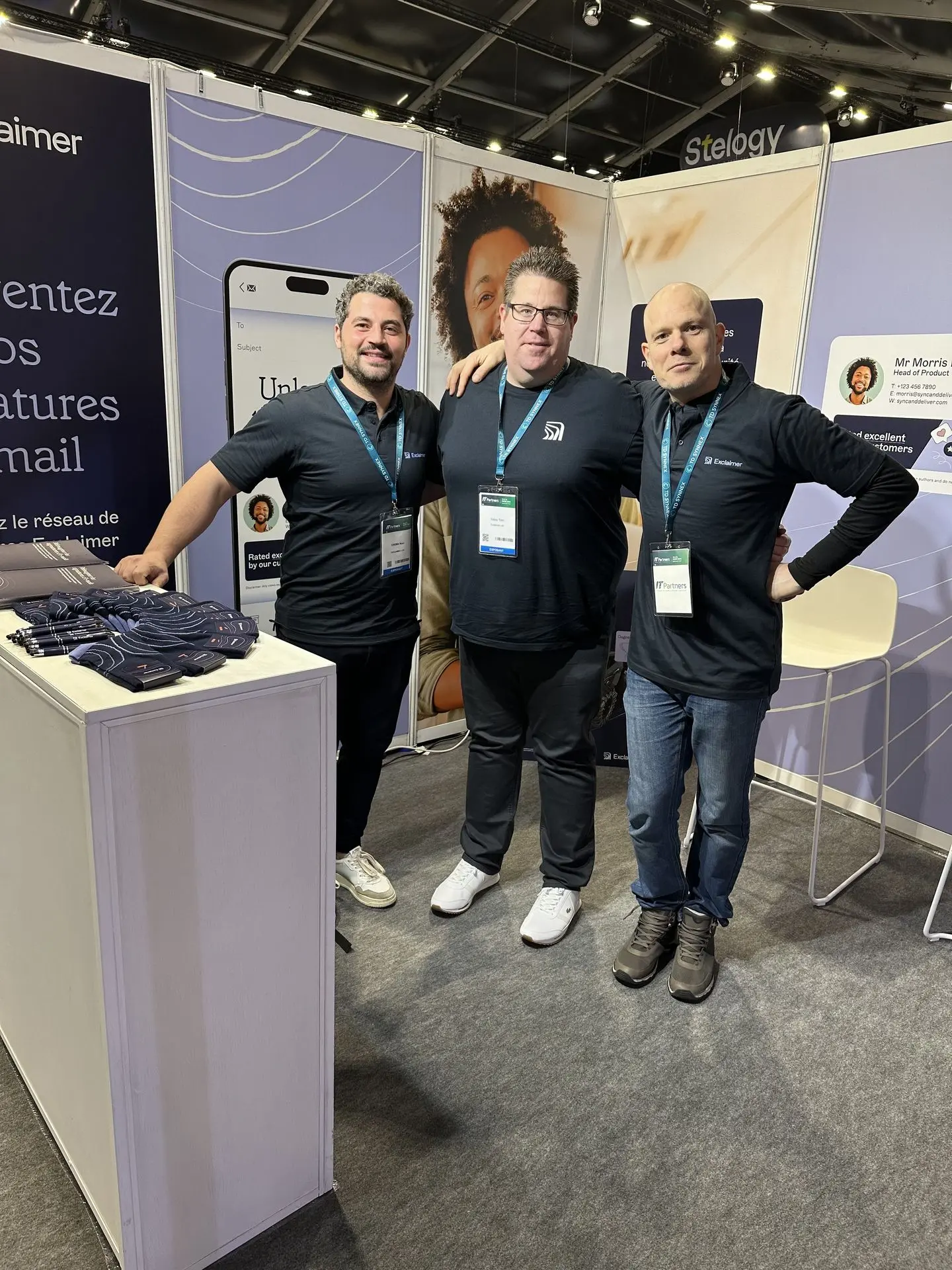 Event Printing Services