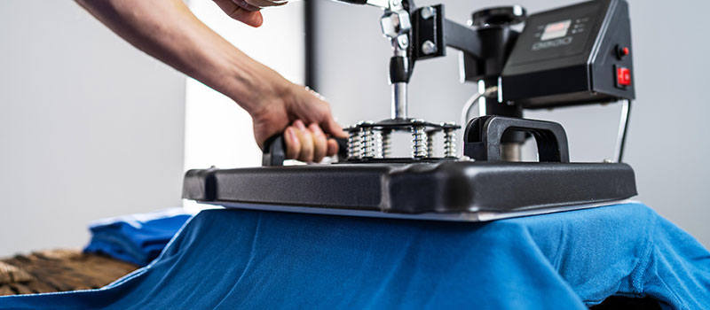 Heat Transfer Vinyl (HTV)