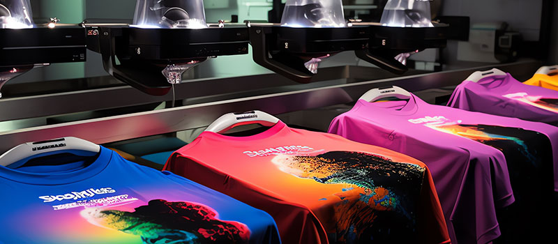 Sublimation Printing