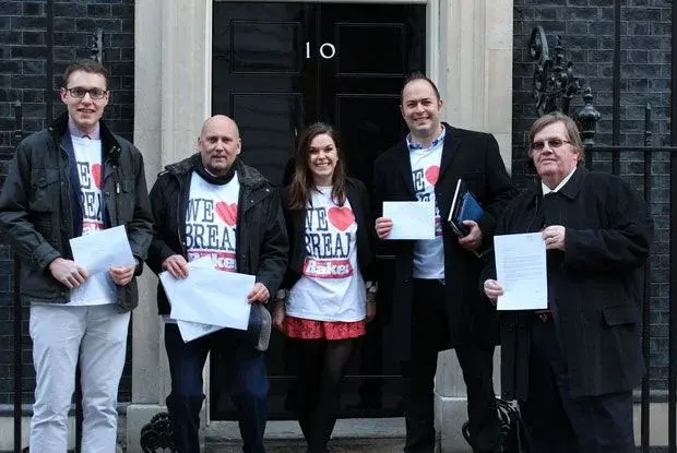 Charity Clothing & Fundraising Merchandise