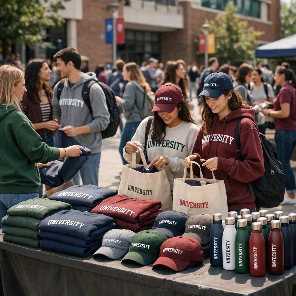 Merchandise Solutions for Businesses